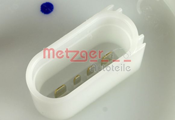 METZGER 2250205 ORIGINAL ERSATZTEIL Kraftstoff-Fördereinheit